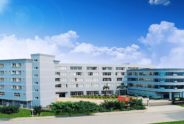 熱烈祝賀廣東科捷龍機器人有限公司通過復審再被認定為廣東省2018年戰略性新興產業骨干企業