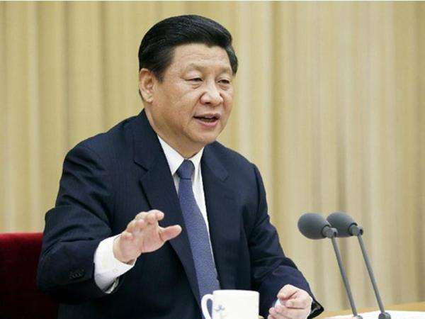 習近平主持召開中央全面深化改革委員會第十次會議